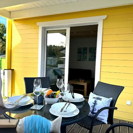 Nyaraló 9300 Seerose 7