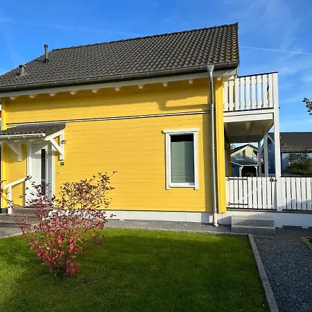 9300 Seerose 7 * Süssau