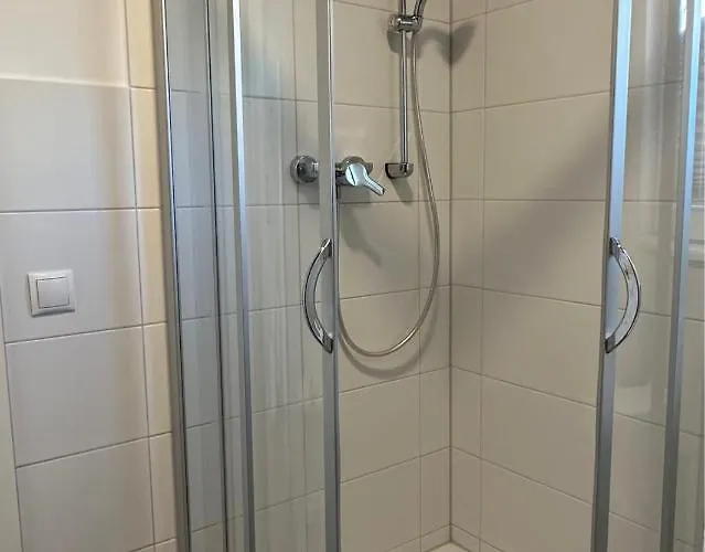 9300 Seerose 7 Casa de Férias Süssau