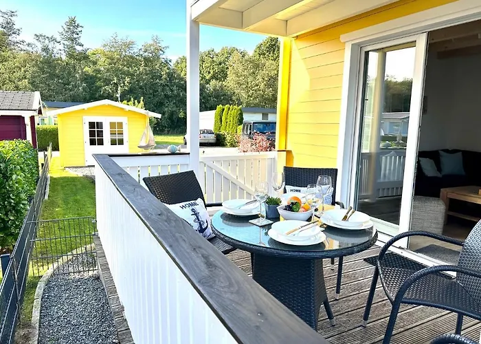 9300 Seerose 7 Casa de Férias *