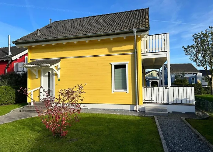 9300 Seerose 7 * Süssau