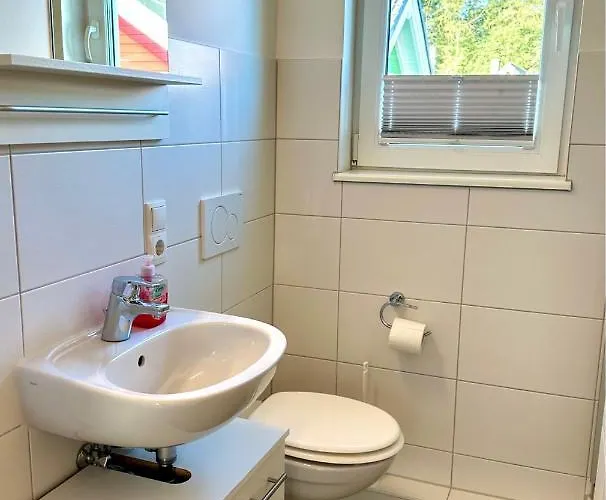 9300 Seerose 7 Casa de Férias