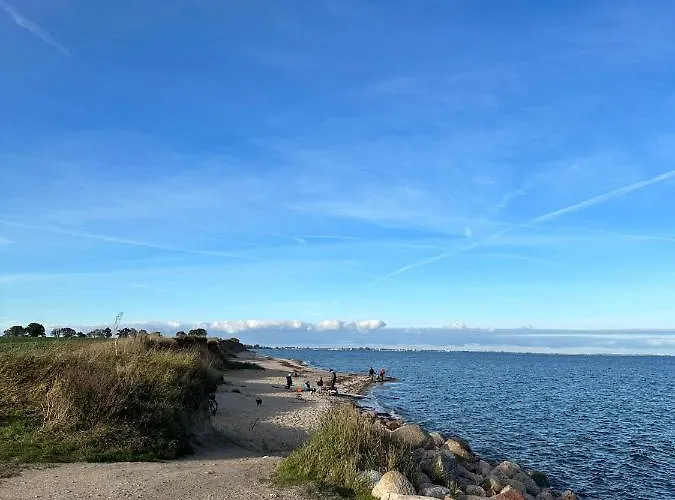 Casa de Férias 9300 Seerose 7