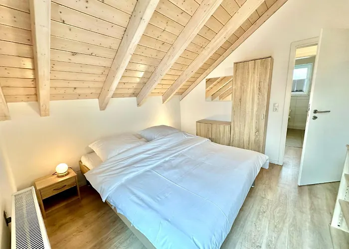 9300 Seerose 7 Casa de Férias