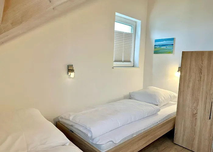 Casa de Férias 9300 Seerose 7